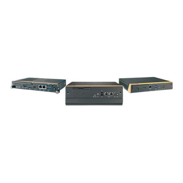 Giải pháp biển báo kỹ thuật số Advantech DS-370GF-U0A1E