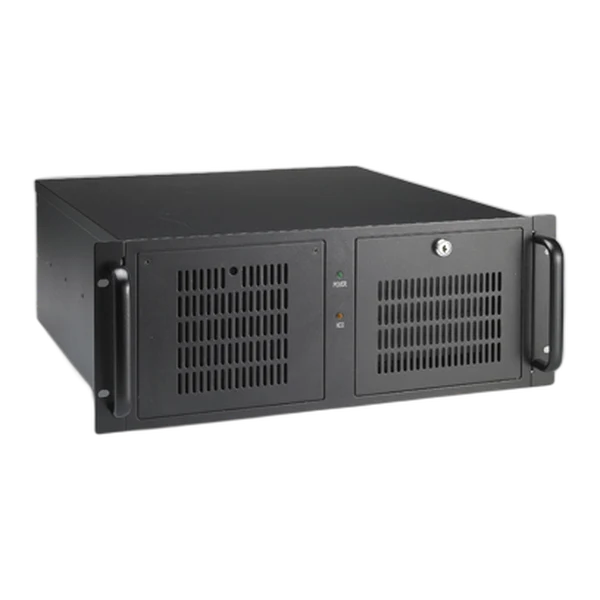 Máy tính công nghiệp advantech ipc-611