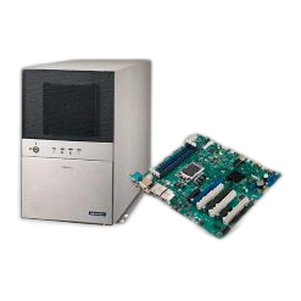 Máy tính công nghiệp Advantech IPC-7130