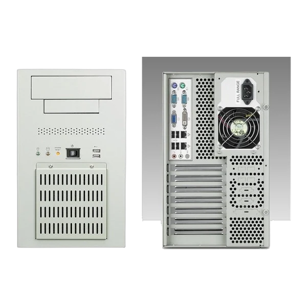 Máy Tính Công Nghiệp Advantech IPC-7132