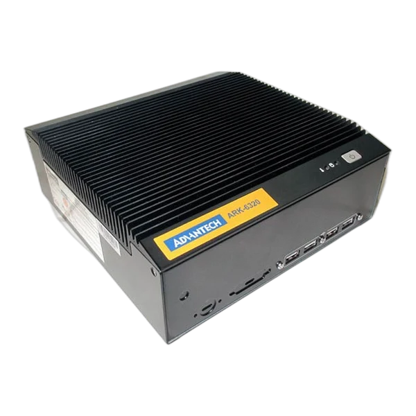 Máy tính hộp không quạt Advantech ARK-2232L-S6A2