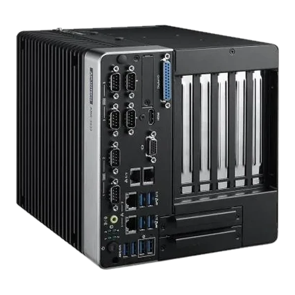 Máy tính nhúng không quạt cho hiệu suất cao Advantech ARK-3532D