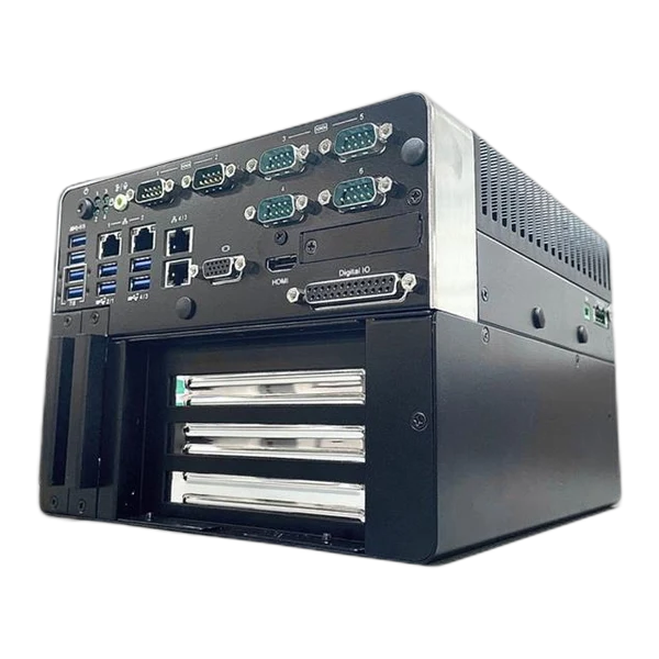 Máy tính nhúng không quạt với hiệu suất cao Advantech ARK-3532B